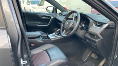 Toyota RAV4 2.5 PHEV Dynamic 5dr CVT Estate